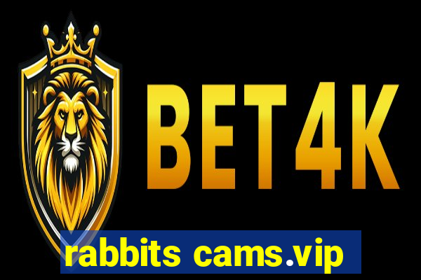 rabbits cams.vip